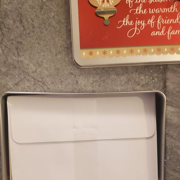 ‎Hallmark Christmas Season Cards - Picture 2 of 5